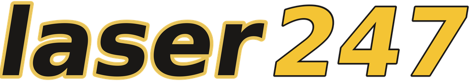 laser247 logo